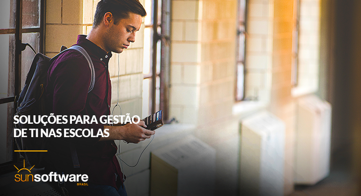 gestão de ti nas escolas equipe de ti na escola