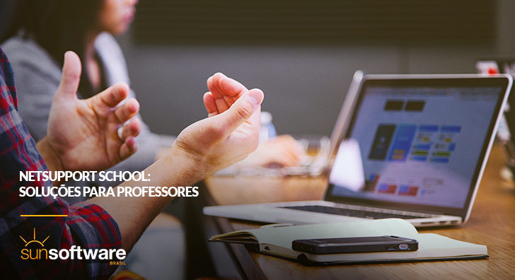 netsupport school para professores netsupport school tecnologia sala de aula