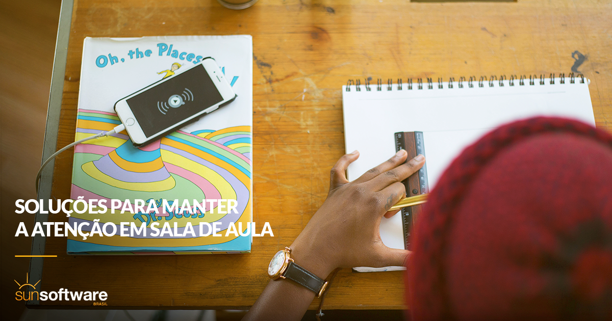 tecnologia na sala de aula Monitorar telas sala de aula