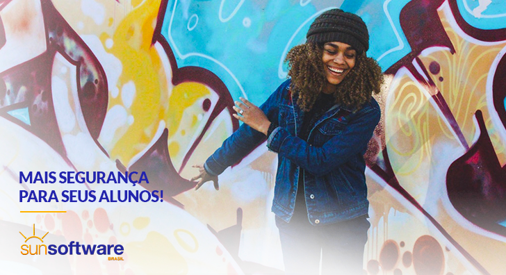 segurança na escola Importância segurança sala de aula